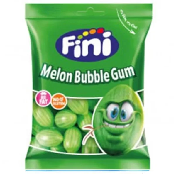 پاستیل آدامسی بدون گلوتن فینی 90 گرمی